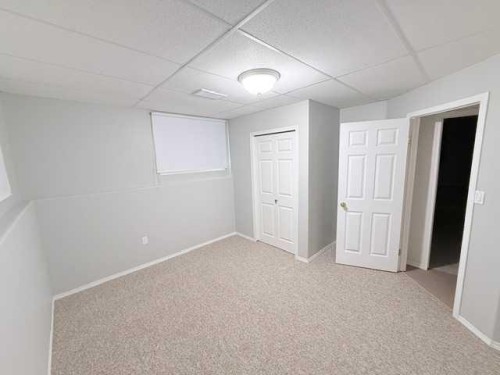 861023 Rr 214, Rural Northern Lights, County Of, AB - Indoor Photo Showing Other Room