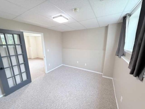 861023 Rr 214, Rural Northern Lights, County Of, AB - Indoor Photo Showing Other Room