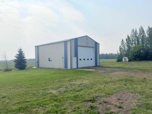 861023 Rr 214, Rural Northern Lights, County Of, AB - Outdoor