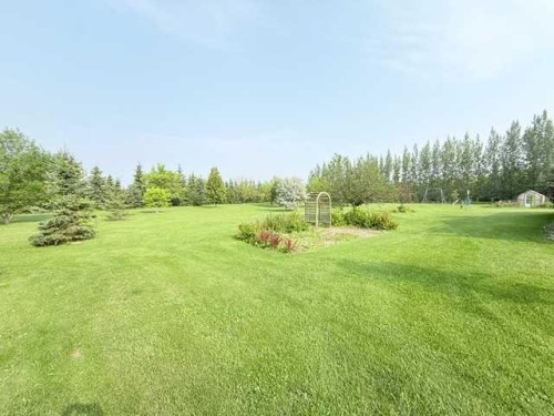 861023 Rr 214, Rural Northern Lights, County Of, AB - Outdoor With View