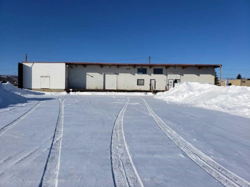 9510 90 Avenue, Peace River, AB 