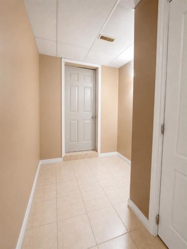 328 Stephenson Drive, Grande Cache, AB - Indoor Photo Showing Other Room