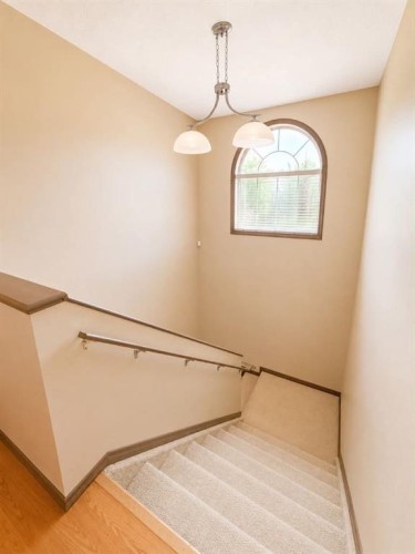 328 Stephenson Drive, Grande Cache, AB - Indoor Photo Showing Other Room
