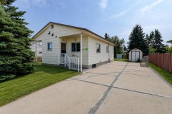 10115 110 Avenue Grande Prairie, AB T8V 1S6