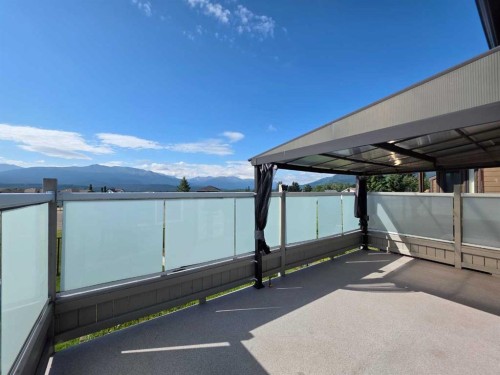 10913 Grande Avenue, Grande Cache, AB - Outdoor
