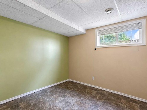 10913 Grande Avenue, Grande Cache, AB - Indoor Photo Showing Other Room