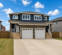 10315A 149 Avenue  Rural Grande Prairie No. 1, County Of, AB T8X 0S1