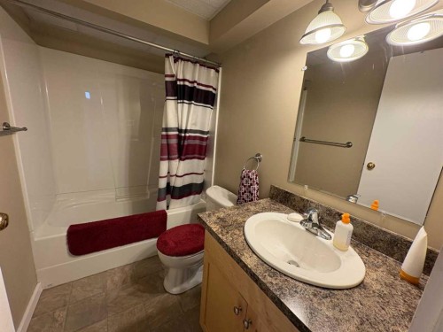 10313 89 Street, Peace River, AB - Indoor Photo Showing Bathroom
