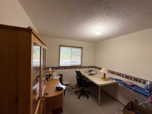 10313 89 Street, Peace River, AB - Indoor Photo Showing Office