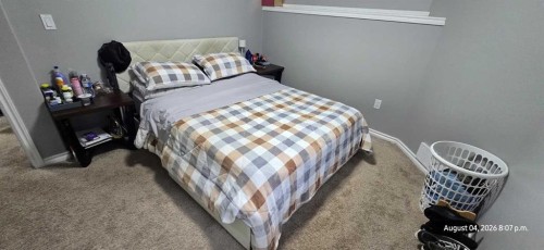 12709 105 St, Grande Prairie, AB 