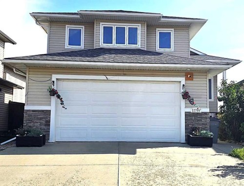12709 105 St, Grande Prairie, AB 