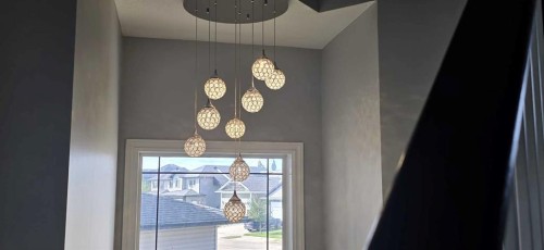12709 105 St, Grande Prairie, AB 
