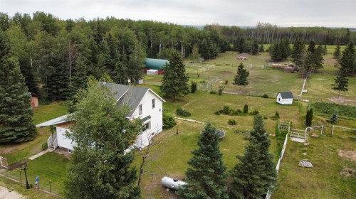 723039 90 Range  Rural Grande Prairie No. 1, County Of, AB T0H 3S0