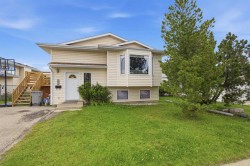 10613 91A Street Grande Prairie, AB T8X 1H7
