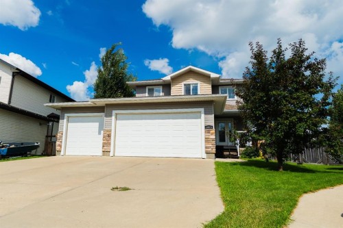 10821 60A Avenue  Grande Prairie, AB T8W 0H4