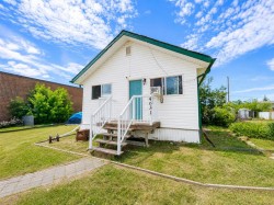 4631 50 Street Rycroft, AB T0H 3A0