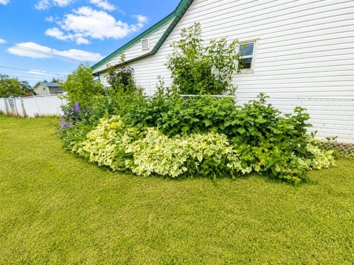 4631 50 Street, Rycroft, AB - Outdoor