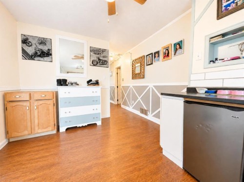 4631 50 Street, Rycroft, AB - Indoor