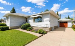 10226 110 Avenue  Grande Prairie, AB T8V 1S7