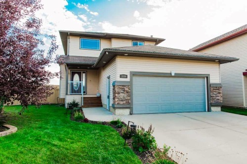 8809 69 Avenue, Grande Prairie, AB 