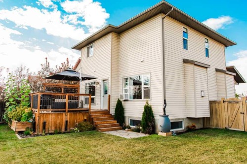 8809 69 Avenue, Grande Prairie, AB 