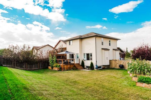 8809 69 Avenue, Grande Prairie, AB 