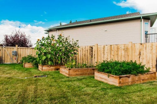 8809 69 Avenue, Grande Prairie, AB 