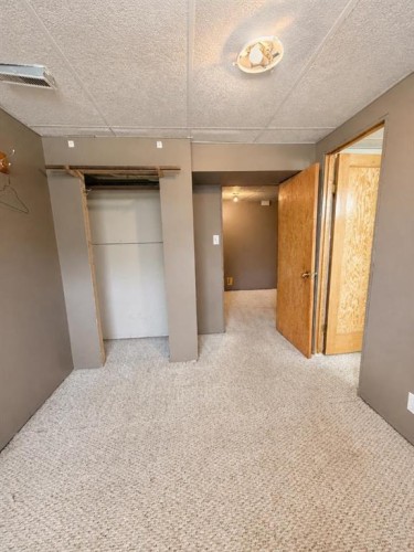 4653 55Th Avenue, High Prairie, AB - Indoor