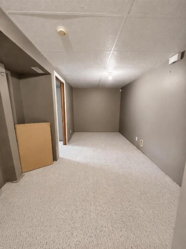 4653 55Th Avenue, High Prairie, AB - Indoor