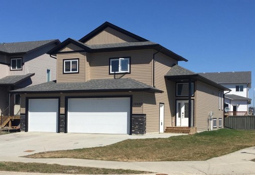 10402 128 Avenue  Grande Prairie, AB T8V 6J5
