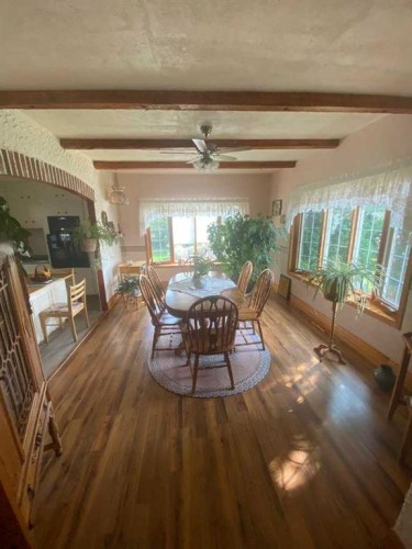 116 1St Avenue Sw, Manning, AB - Indoor