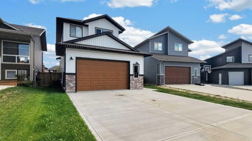 10605 114A Street  Grande Prairie, AB T8V 6L7