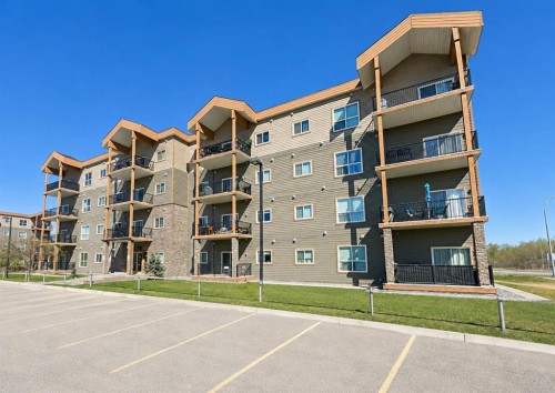 208-9229 Lakeland Drive  Grande Prairie, AB T8X 0B8