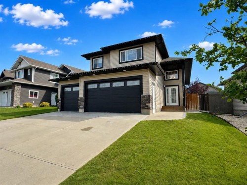 6513 112 Street  Grande Prairie, AB T8W 0J8