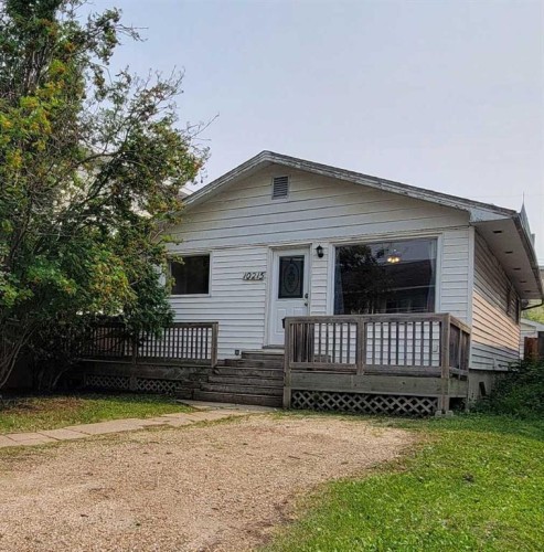 10215 106 Avenue  Grande Prairie, AB T8V 1K2