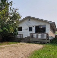 10215 106 Avenue Grande Prairie, AB T8V 1K2