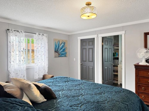 248 Mawdsley Crescent, Grande Cache, AB - Indoor Photo Showing Bedroom