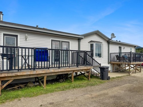 248 Mawdsley Crescent  Grande Cache, AB T0E 0Y0