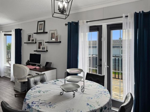 248 Mawdsley Crescent, Grande Cache, AB - Indoor