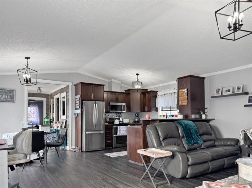 248 Mawdsley Crescent, Grande Cache, AB - Indoor