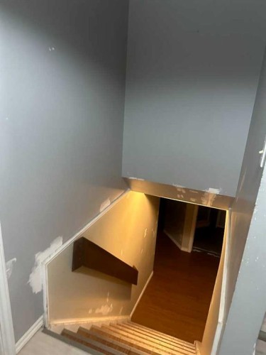4805 55 Avenue, Valleyview, AB - Indoor Photo Showing Other Room