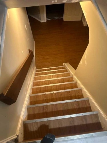 4805 55 Avenue, Valleyview, AB - Indoor Photo Showing Other Room