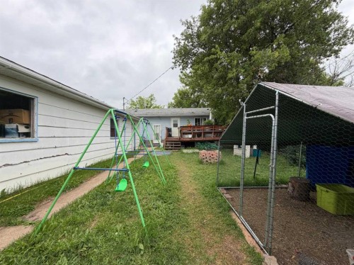 4805 55 Avenue, Valleyview, AB - Outdoor
