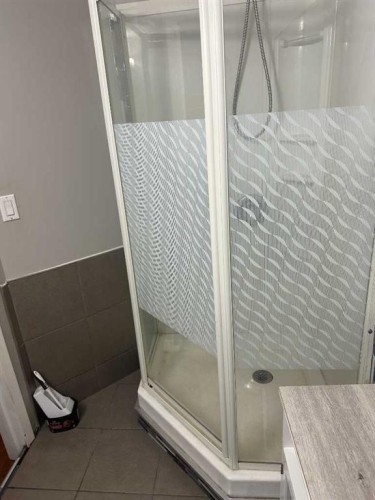 4805 55 Avenue, Valleyview, AB - Indoor Photo Showing Bathroom