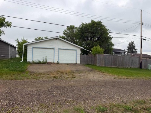 4805 55 Avenue, Valleyview, AB - Outdoor