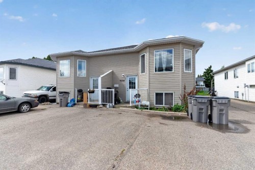 9216 94A Avenue  Grande Prairie, AB T8V 6W5