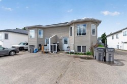9216 94A Avenue Grande Prairie, AB T8V 6W5