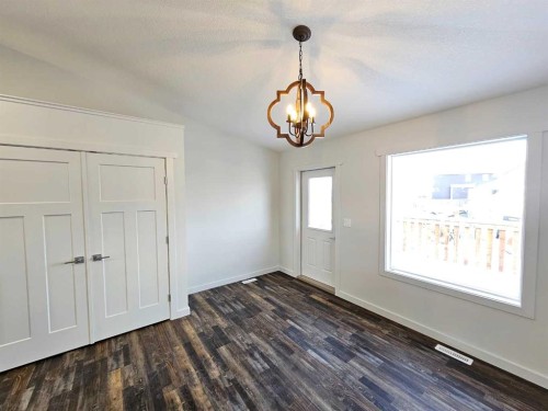9215 94A Avenue, Wembley, AB - Indoor Photo Showing Other Room