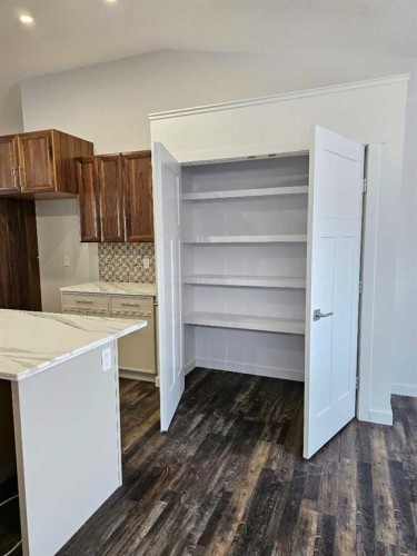 9215 94A Avenue, Wembley, AB - Indoor Photo Showing Other Room