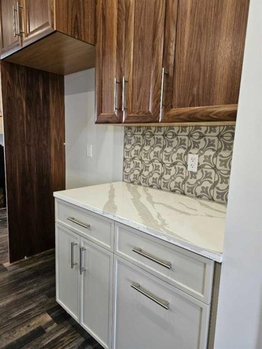 9215 94A Avenue, Wembley, AB - Indoor
